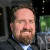 Patrick O'Laughlin